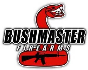 Bushmaster Logo - Bushmaster Logo | Bushmaster | Guns, Firearms, Logos