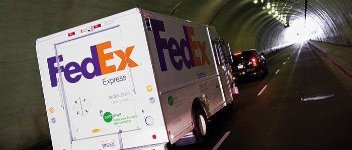 FedEx Multimodal Logo - Multi-modal logistics -FedEx Automotive Solutions - FedEx | Germany