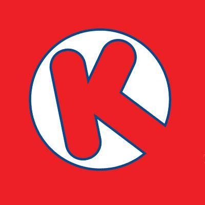 Red K Logo - K' Logos Quiz