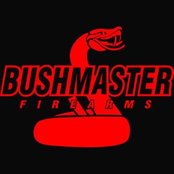 Bushmaster Logo - Bushmaster Firearms Pantie