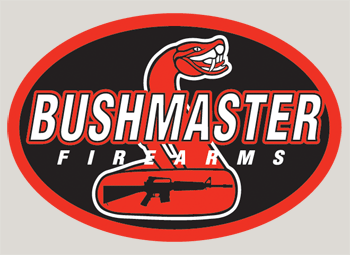 Bushmaster Logo - Picture of Bushmaster Logo