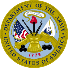 Army Dog Logo - United States Army branch insignia