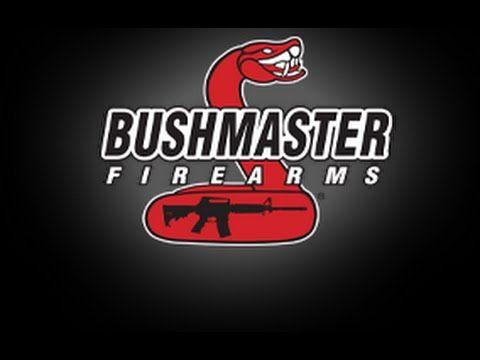 Bushmaster Logo - I bought a $499 Bushmaster @ WALMART - YouTube