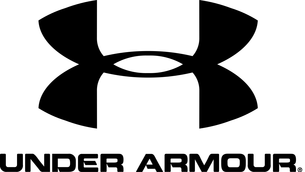 Athletic Clothing Companies and Apparel Logo - Under Armour