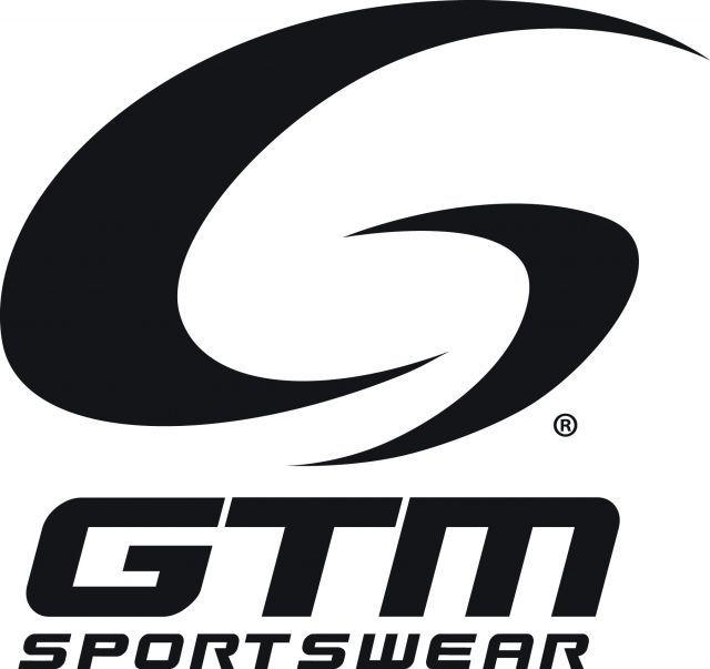 Sportswear Logo - GTM Sportswear « Logos & Brands Directory