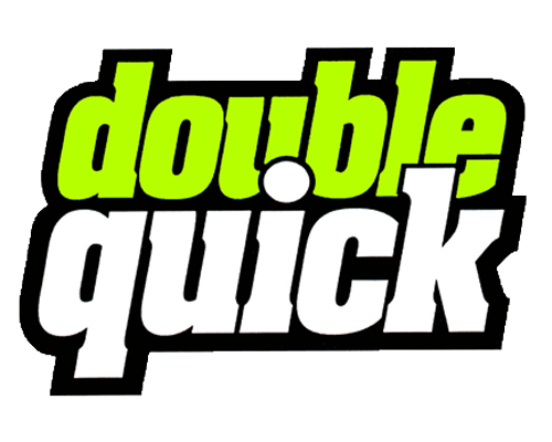 Double Quick Logo - Double Quick Implements Pinnacle's Darius Solution for Better ...