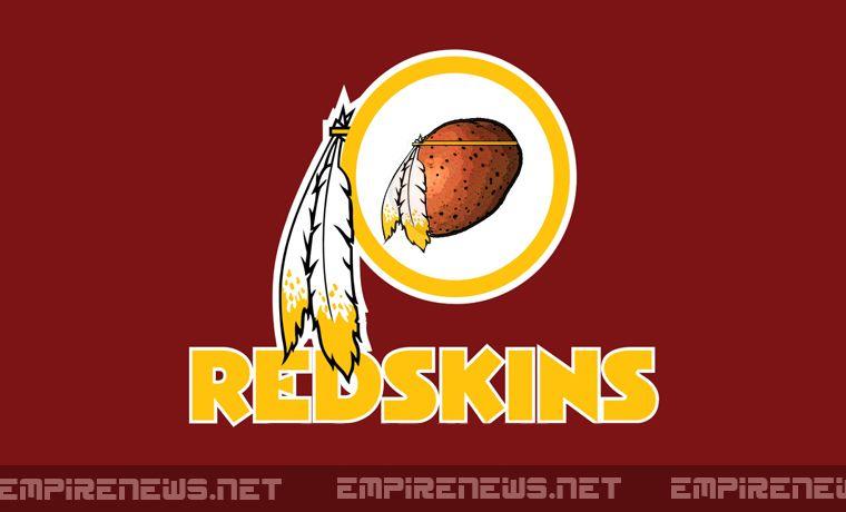 Red Potatoes Logo - Washington Redskins Announce They Will Change Team Logo To Potato ...