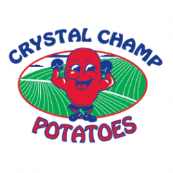 Red Potatoes Logo - Red Potatoes | Produce Market Guide