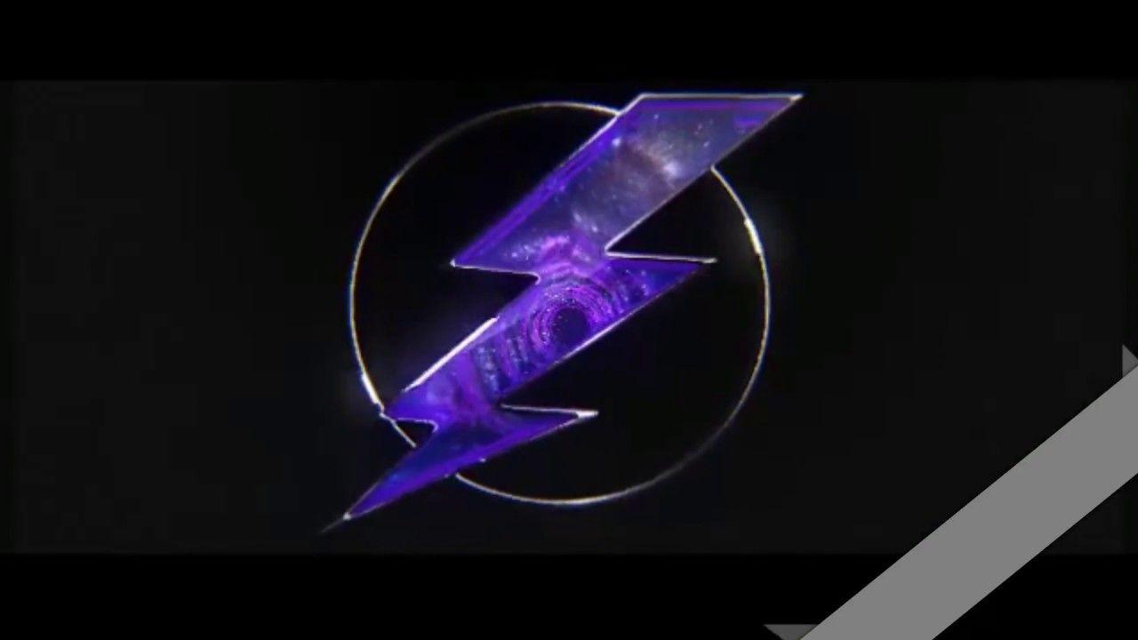 Cool YouTube Logo - Cool 3D Youtube intro no text free download. Flash Universe Logo