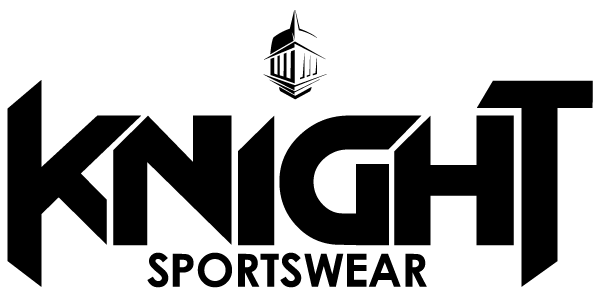 Sportswear Logo - Knight Sportswear