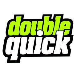 Double Quick Gas Station Logo - Double Quick - Get Quote - Gas Stations - 415 Pershing Ave ...