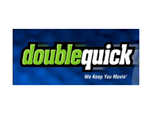 Double Quick Logo - Double Quick Signs Scan Based Trading Deal With IControl