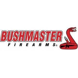 Bushmaster Logo - Gun Advisor Pro. Makes Bushmaster Firearms International