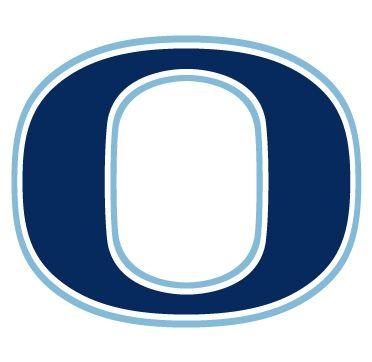Blue O Logo - Oakmont High School