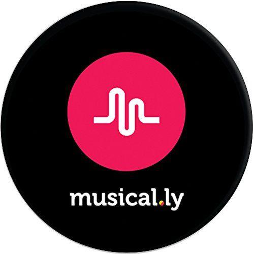 Musically Logo - Musically Logo Png (image in Collection)