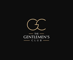 Men's Clothing Logo - Elegant Logo Designs. Clothing Logo Design Project for Liberty