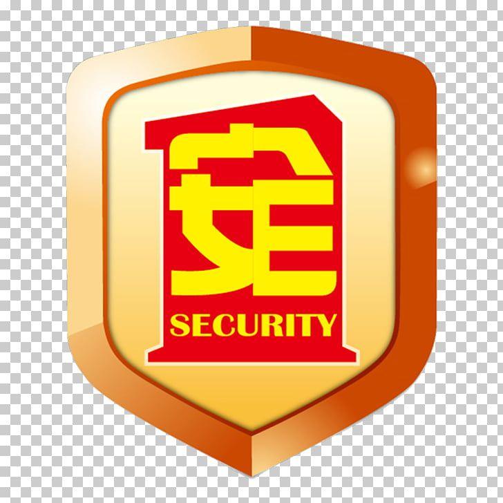 Red Security Shield Logo - Shield Logo Safety, Security Shield PNG clipart | free cliparts | UIHere
