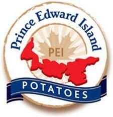 Red Potatoes Logo - Canadian Potato Council Member Organizations