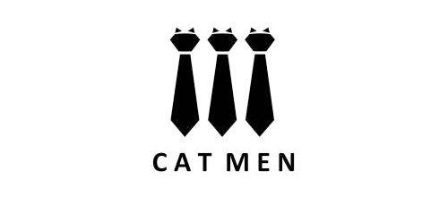 Men's Clothing Logo - Examples of Fashion Logo Design