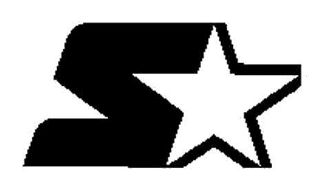 Star Brand Logo - S star Logos