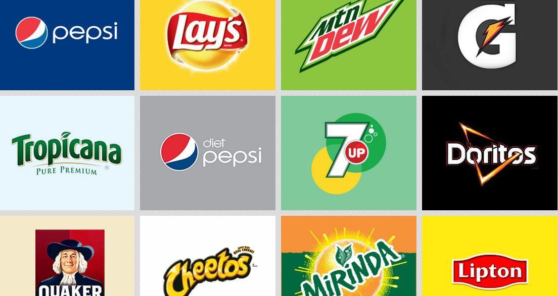 Pepsi Product Logo - Marketing Your Multi-Product Brand - Marketo