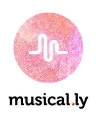 Musically Logo - Résultat de recherche d'image pour logo de musical.ly. Musical