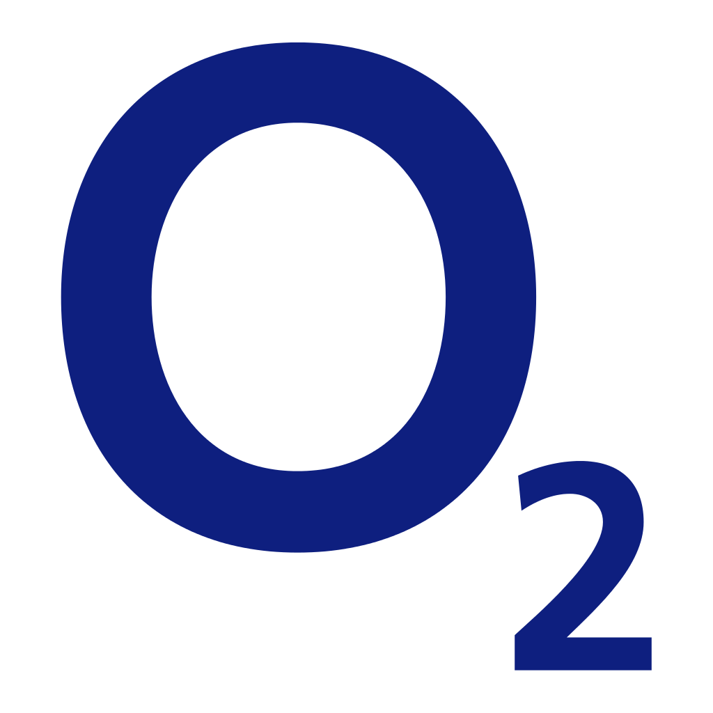 Blue O Logo - Clients