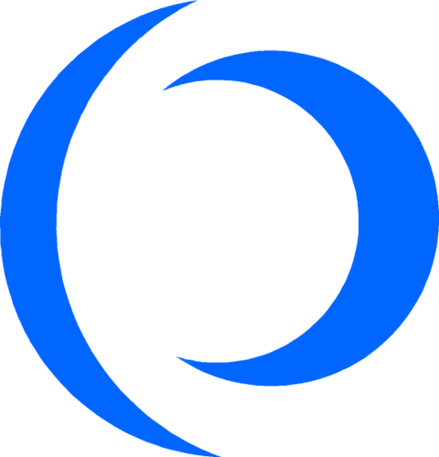 Blue O Logo - Argon Design (@Argon_Design) | Twitter