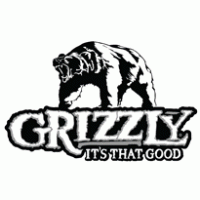 New Grizzly Tobacco Logo - Grizzly Smokeless Tobacco | Brands of the World™ | Download vector ...