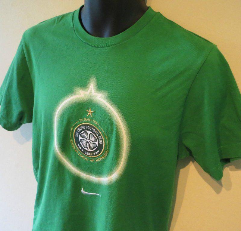 Etc Clothing Logo - Glasgow Celtic FC Memorabilia. Clothing, Football tops etc