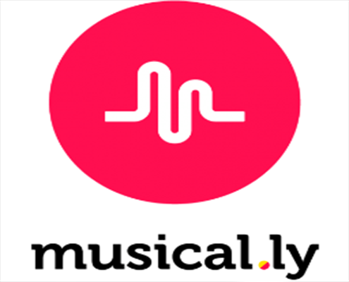 Musically Logo - Musically logo png 14 » PNG Image