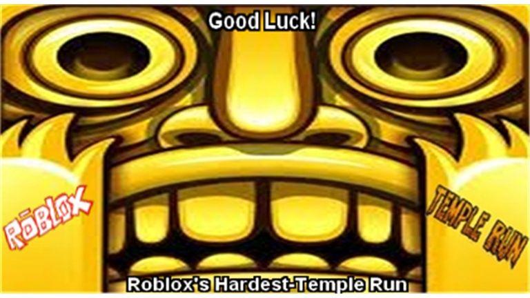 Epic Temple Run Logo Logodix - run logo roblox