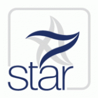 Star Brand Logo - Seven Star. Brands of the World™. Download vector logos and logotypes