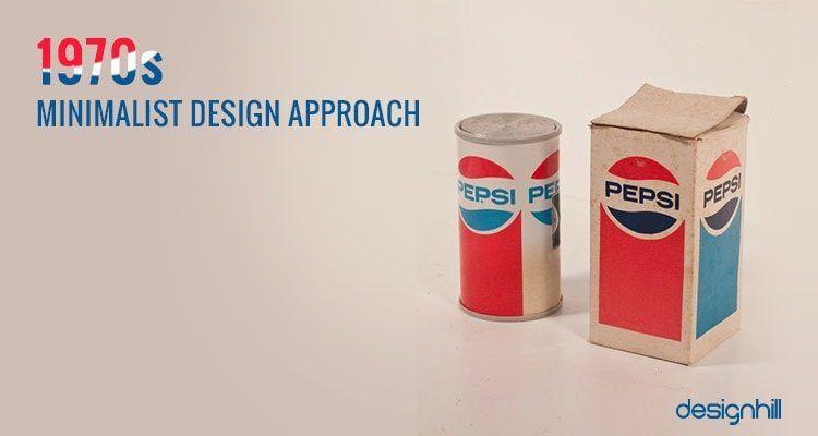 Pepsi Product Logo - Pepsi Logo History & its Evolution Over 100 Years