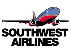 Southwest Company Logo - Southwest Airlines Company logo « Logos & Brands Directory