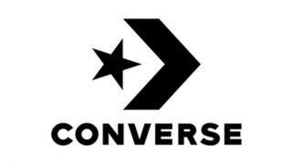 Star Brand Logo - New Converse logo re-treads old ground | Creative Bloq