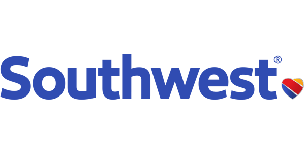 Southwest Company Logo - Southwest Airlines | Book Flights & More - Wanna Get Away?