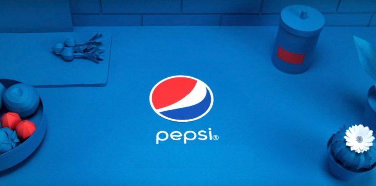 Current Pepsi Stuff Logo - 20 Things You Didn't Know About PepsiCo