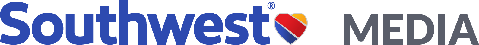 Southwest Airlines Magazine Logo - Southwest Airlines Newsroom