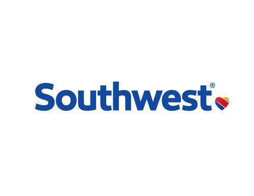Southwest Company Logo - Southwest Airlines Named A Top 10 Most Admired Company By FORTUNE