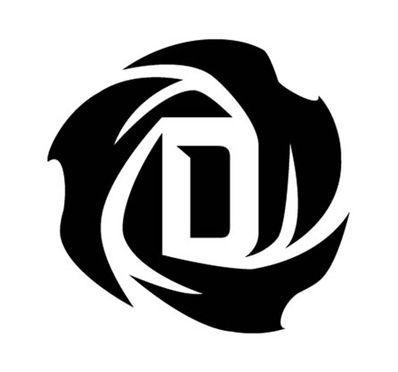 Adidas D Rose Logo - LogoDix
