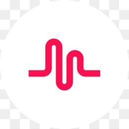 Musically Logo - Free download Musical.ly Mobile app Song Application software Logo