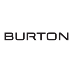 Men's Clothing Logo - Burton Glasgow | Mens Clothes Shops in GlasgowFort