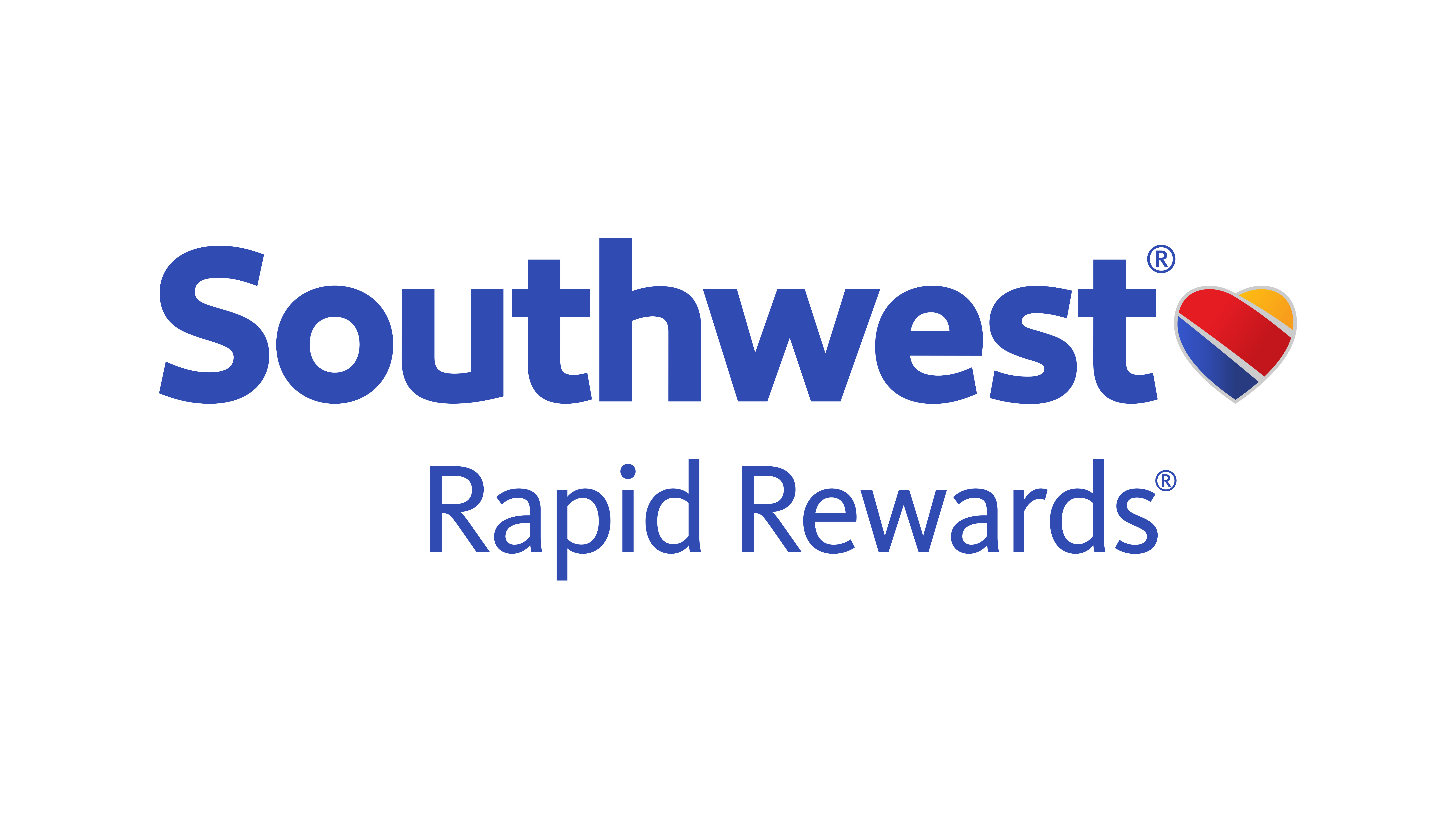 Southwest Company Logo - Rapid Rewards Turns 5 Years Old! - The Southwest Airlines Community