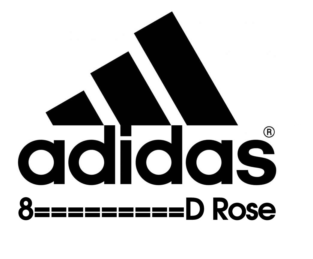 Adidas D Rose Logo - where to buy adidas rose logo 74440 e27a1