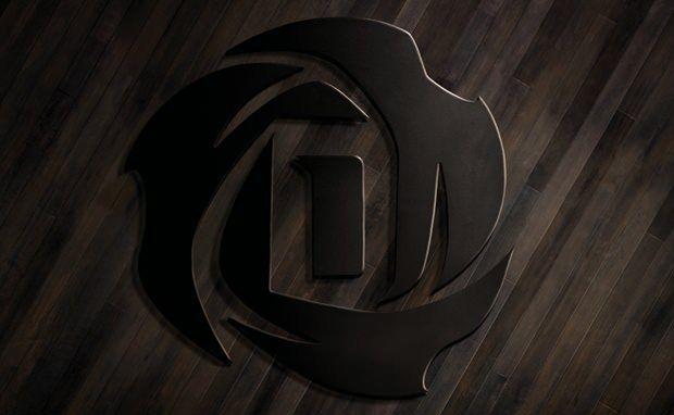 Adidas D Rose Logo - Derrick Rose's New adidas Logo