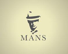Men's Clothing Logo - 190 mejores imágenes de Logos | Identity design, Brand design y ...