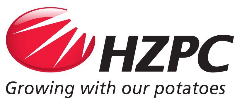 Red Potatoes Logo - HZPC Holland BV | PotatoPro