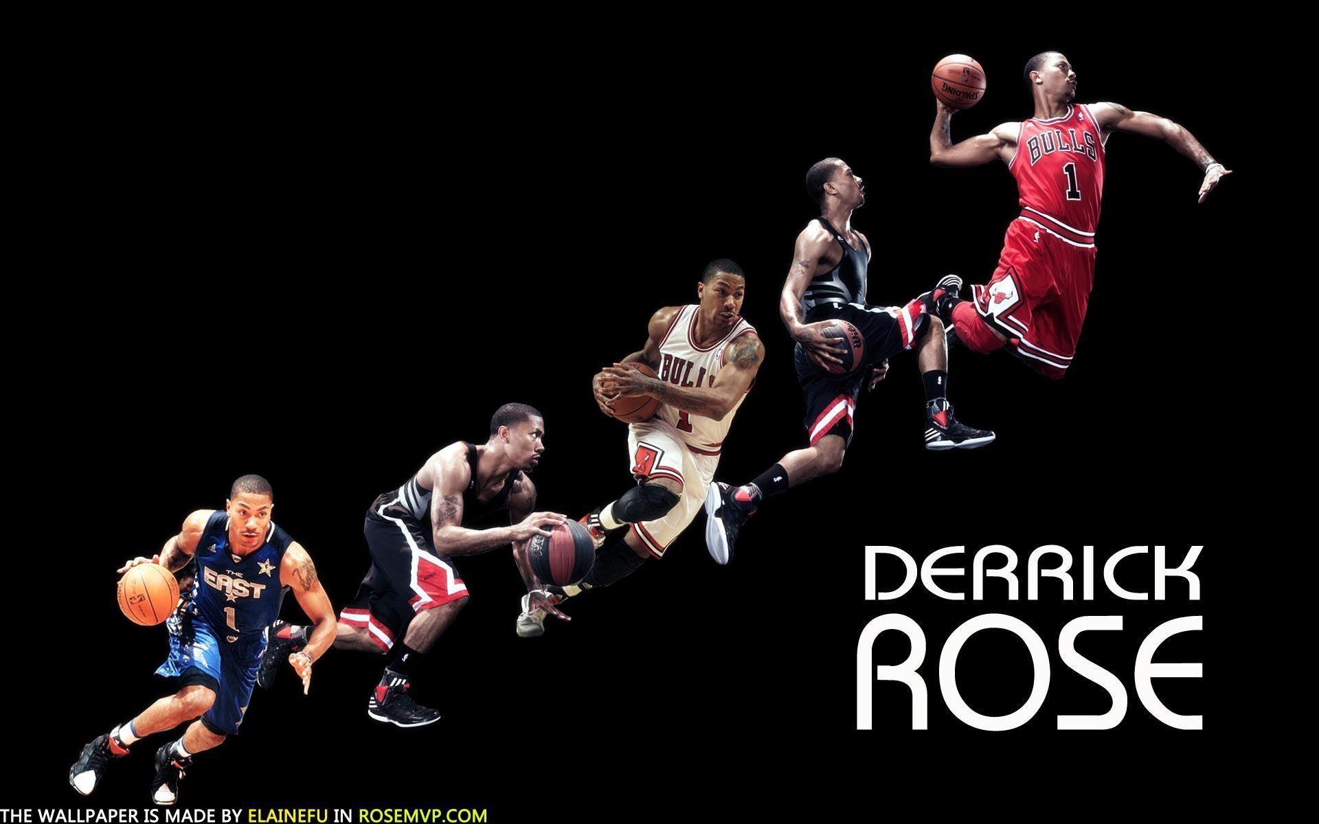 Adidas D Rose Logo - Derrick Rose Logo Wallpapers - Wallpaper Cave