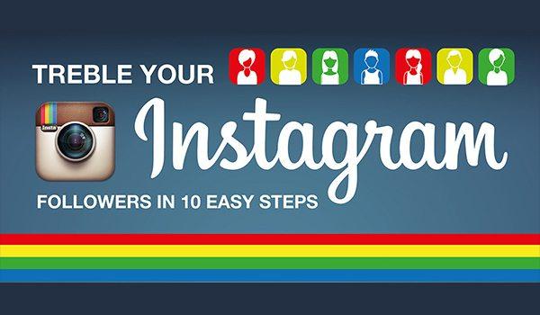 Double Quick Logo - 10 Awesome Tips to Treble Your Instagram Followers in Double Quick Time